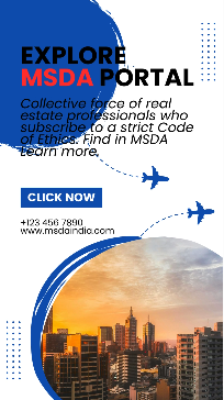 explore MSDA SITE